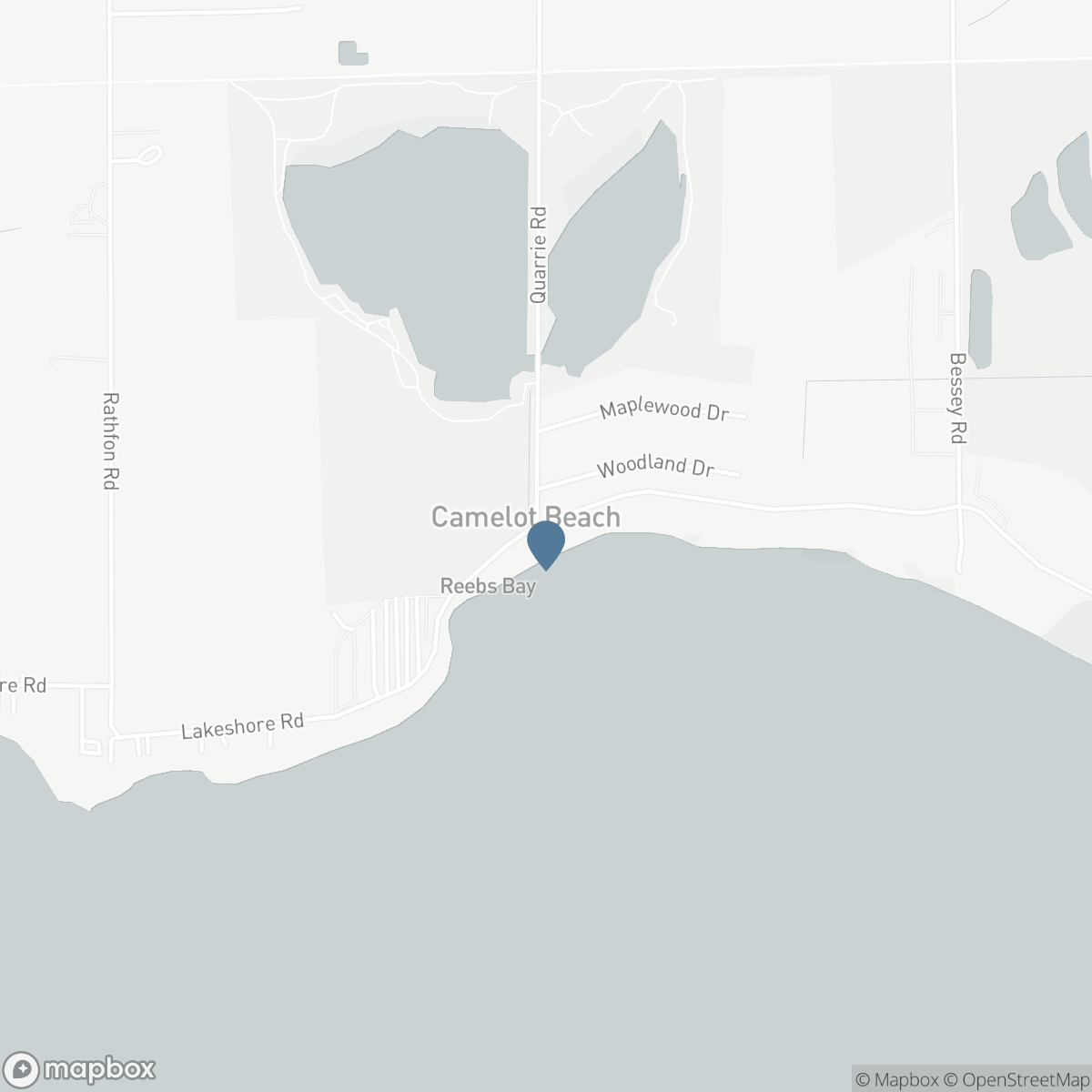 10599 LAKESHORE ROAD, Port Colborne, Ontario L3K 5V4